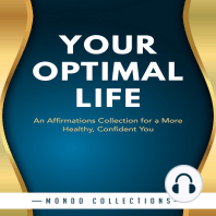 Your Optimal Life