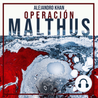 Operación Malthus - dramatizado