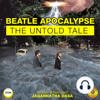 Beatle Apocalypse