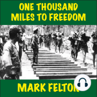 One Thousand Miles to Freedom