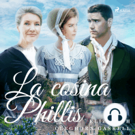 La cosina Phillis