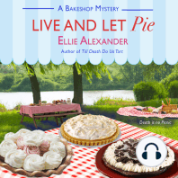 Live and Let Pie