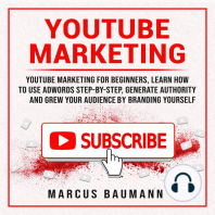 Youtube Marketing