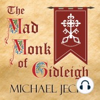 The Mad Monk of Gidleigh