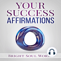 Your Success Affirmations