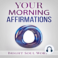 Your Morning Affirmations