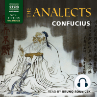 The Analects