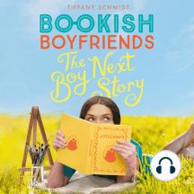The Boy Next Story: Bookish Boyfriends