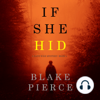 If She Hid (A Kate Wise Mystery—Book 4)
