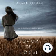 Bevor er Tötet (ein Mackenzie White Krimi – Buch 1)