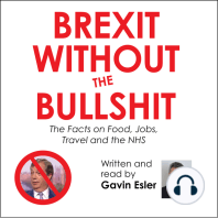 Brexit Without the Bullshit