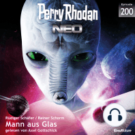 Perry Rhodan Neo 200