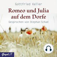 Romeo und Julia auf dem Dorfe