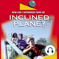 An Inclined Plane