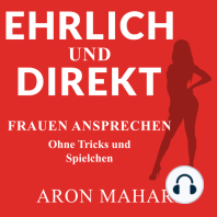 Ehrlich und Direkt