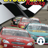 Stock Car Racing