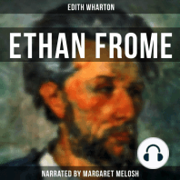 Ethan Frome