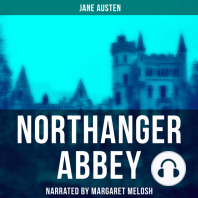 Northanger Abbey