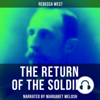 The Return of the Soldier