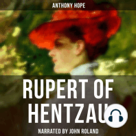 Rupert of Hentzau