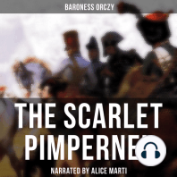 The Scarlet Pimpernel