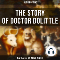 The Story of Doctor Dolittle