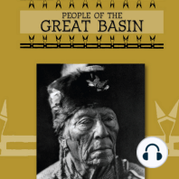 People of the Great Basin