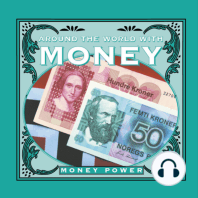 Around the World with Money