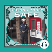 Keeping Money Safe