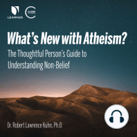 What's New with Atheism?