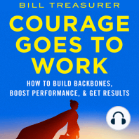 Courage Goes to Work