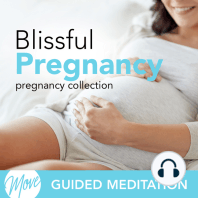 Blissful Pregnancy
