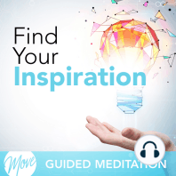 Find Your Inspiration