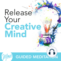Release Your Creative Mind