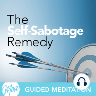 The Self Sabotage Remedy