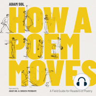 How a Poem Moves