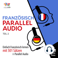 Französisch Parallel Audio