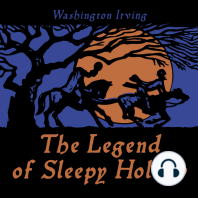 The Legend of Sleepy Hollow