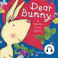 The Dear Bunny