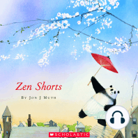 Zen Shorts (A Stillwater and Friends Book)