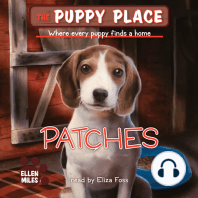 Patches (The Puppy Place #8)