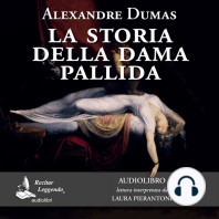 La storia della dama pallida