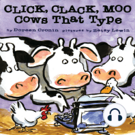 Click Clack Moo