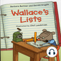 Wallace's List