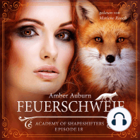 Feuerschweif, Episode 18 - Fantasy-Serie