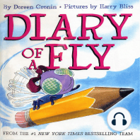 Diary Of A Fly