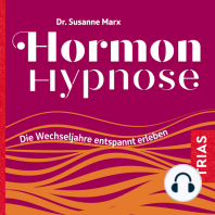 Hormon-Hypnose (Hörbuch)