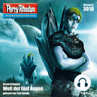 Perry Rhodan 3018