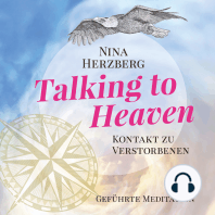 Talking To Heaven - Kontakt zu Verstorbenen