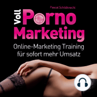 Voll Porno Marketing